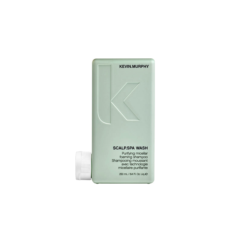 Kevin Murphy   Scalp Spa Wash 250 Ml   Hos Frisøren   Baronen