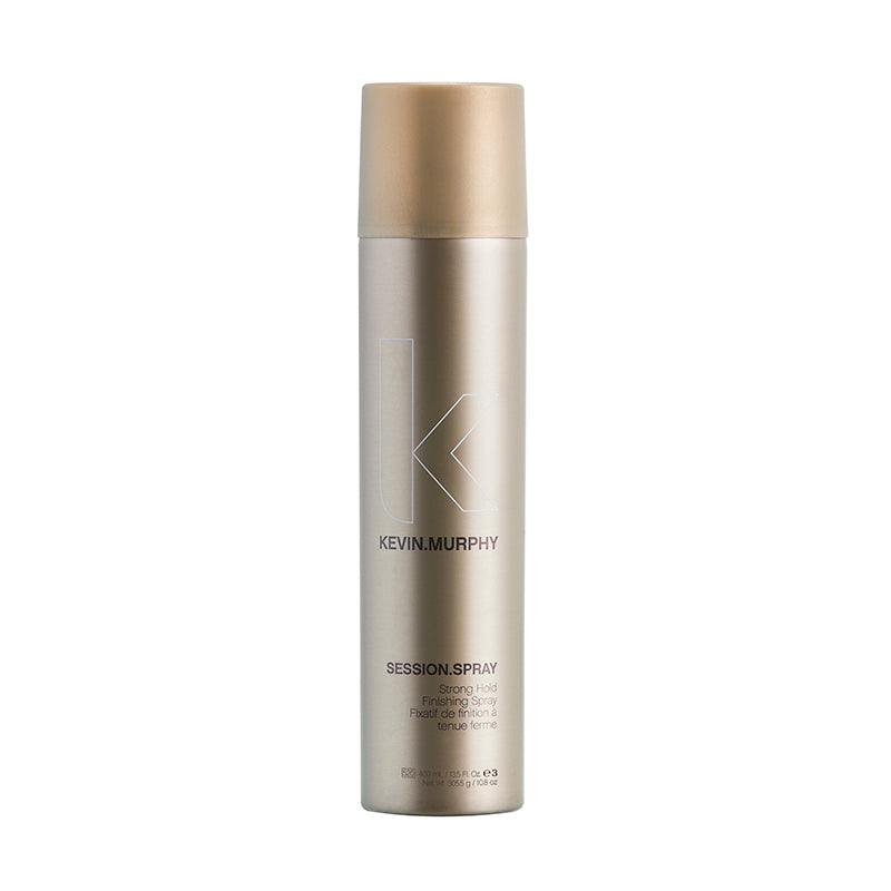Kevin Murphy   Session Spray 400ml   Hos Frisøren   Baronen
