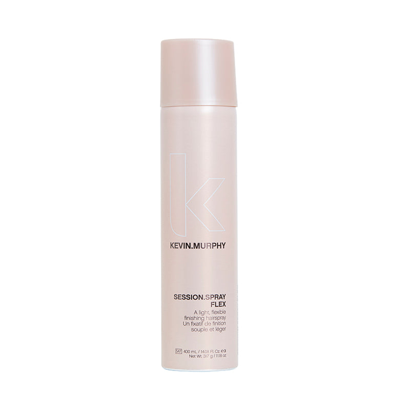 Kevin Murphy   Session Spray Flex 400ml   Hos Frisøren   Baronen