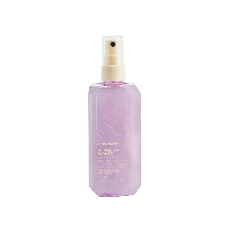 Kevin Murphy   Shimmer Me Blonde 100ml   Hos Frisøren   Baronen