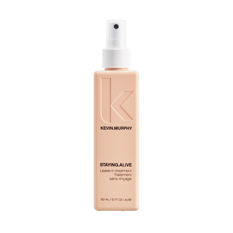 Kevin Murphy   Staying Alive 150ml   Hos Frisøren   Baronen