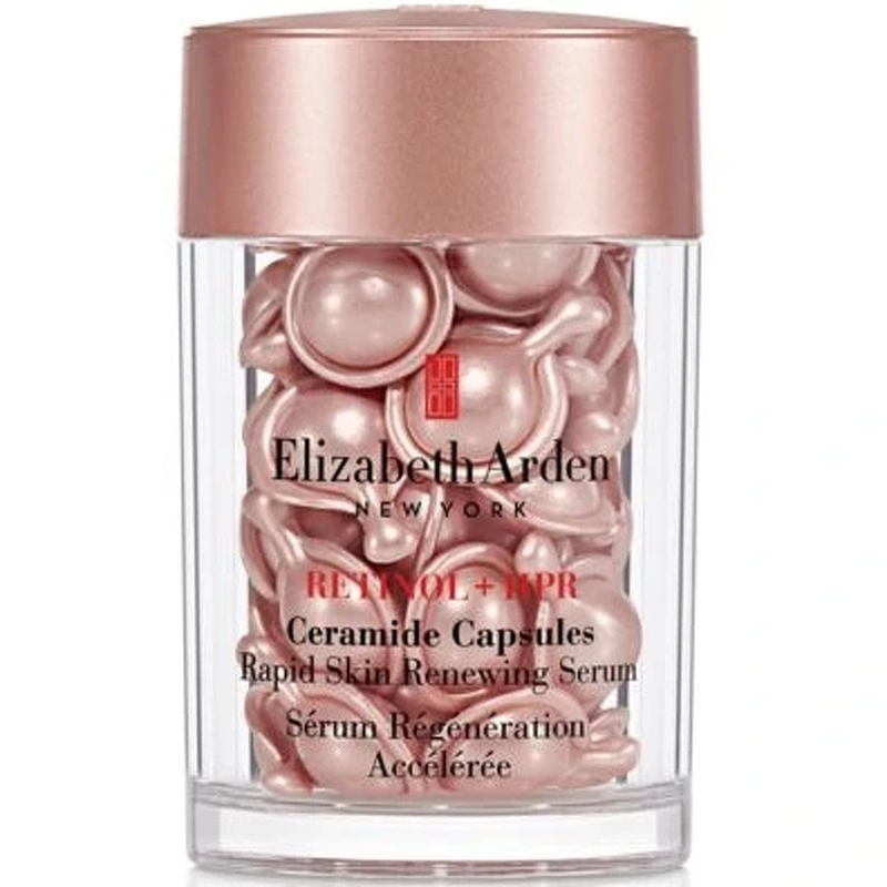 Elizabeth Arden Ceramide Retinol   Hpr Capsules 30 Pieces