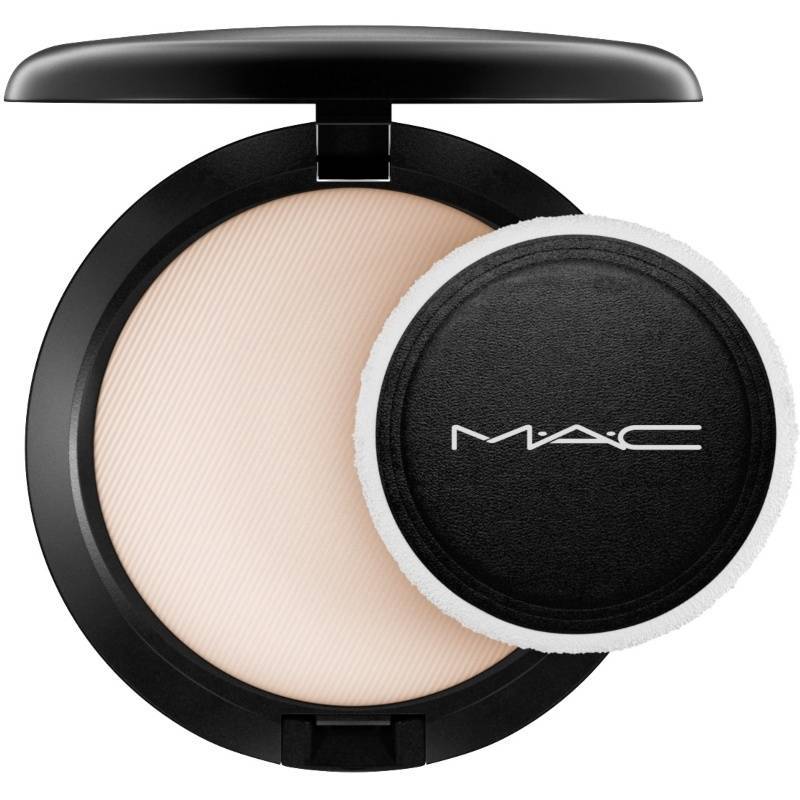 Mac Blot Powder Pressed 12 Gr    Light