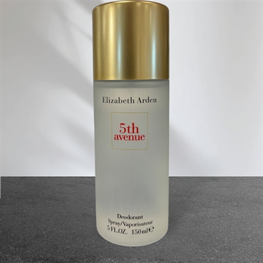 Elizabeth Arden 5th Avenue Deodorant Spray 150 Ml