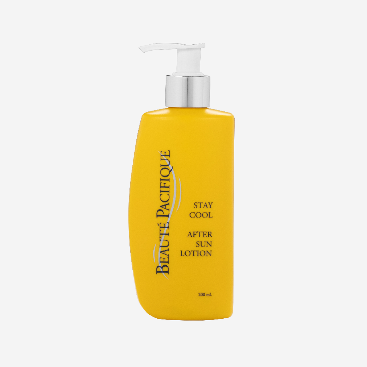 Beaut Eacute  Pacifique Stay Cool Aftersun