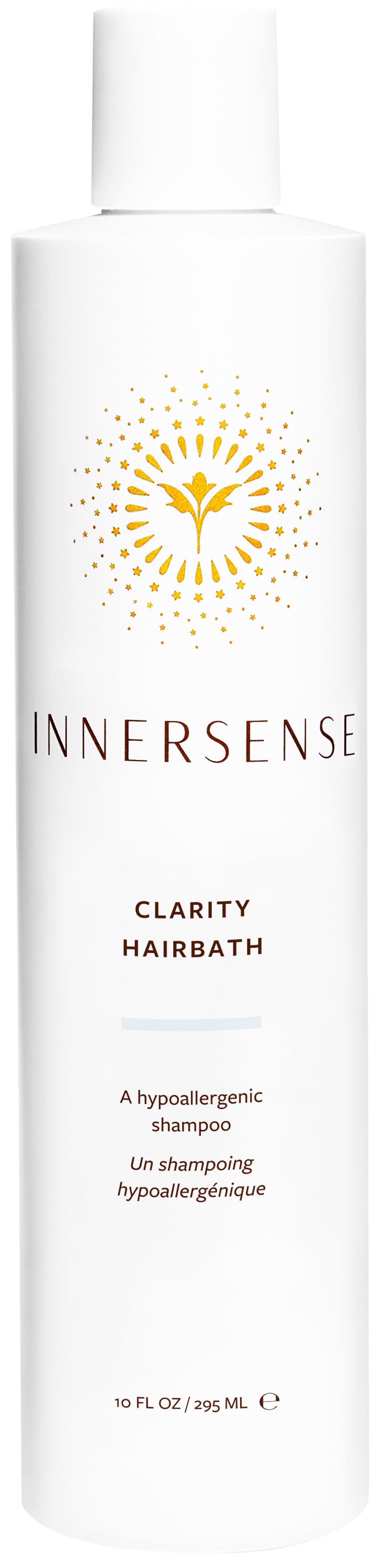 Innersense Clarity Hairbath  295 Ml   Hos Frisøren   Baronen