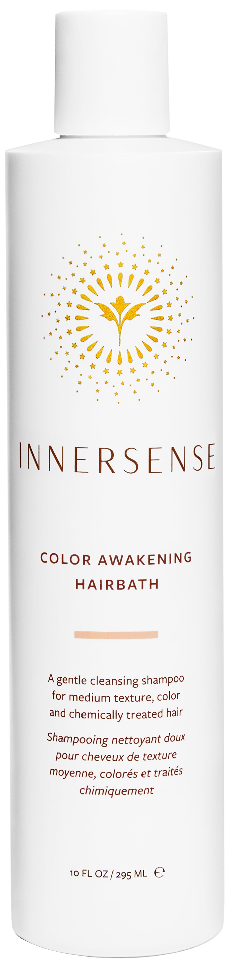 Innersense Color Awakening Hairbath  295 Ml   Hos Frisøren   Baronen