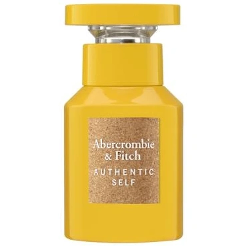Abercrombie   Fitch Authentic Self Woman Edp 30 Ml