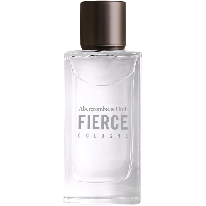 Abercrombie   Fitch Fierce Eau De Cologne 50 Ml