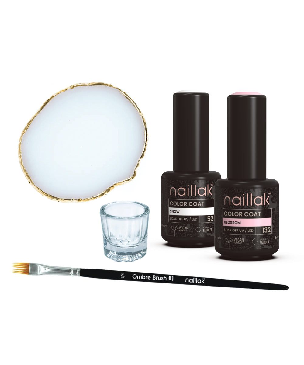 Premium Baby Boomer Kit