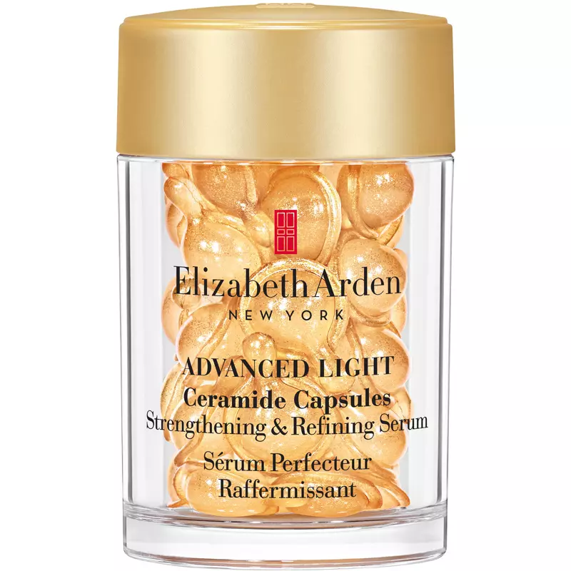 Elizabeth Arden Advanced Light Ceramide Capsules 14 Ml   30 Pieces
