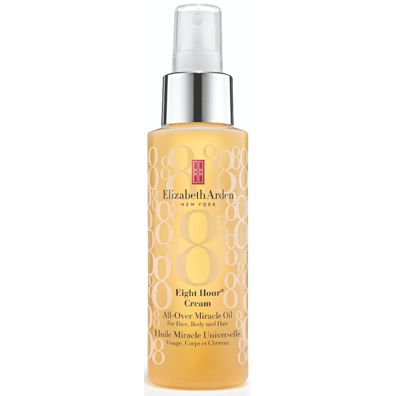 Elizabeth Arden Eight Hour Cream All Over Miracle Oil 100 Ml