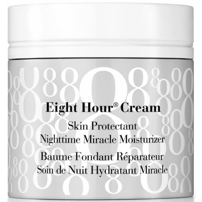 Elizabeth Arden Eight Hour Nighttime Moisturizer 50 Ml