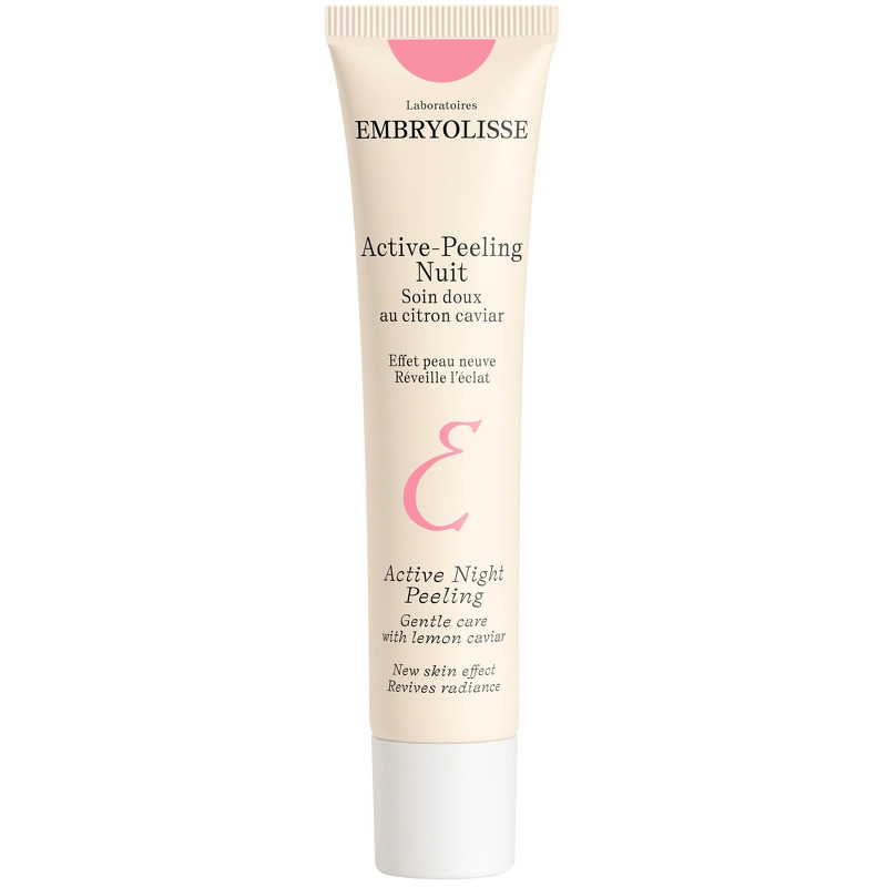 Embryolisse Active Night Peeling 40 Ml