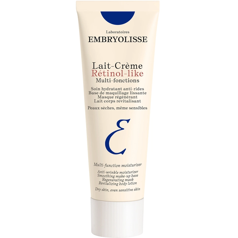 Embryolisse Lait Creme Retinol Like 75 Ml