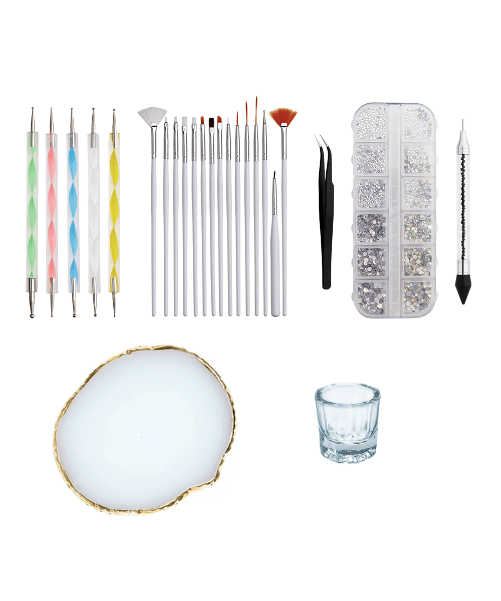 Nail Art Kit