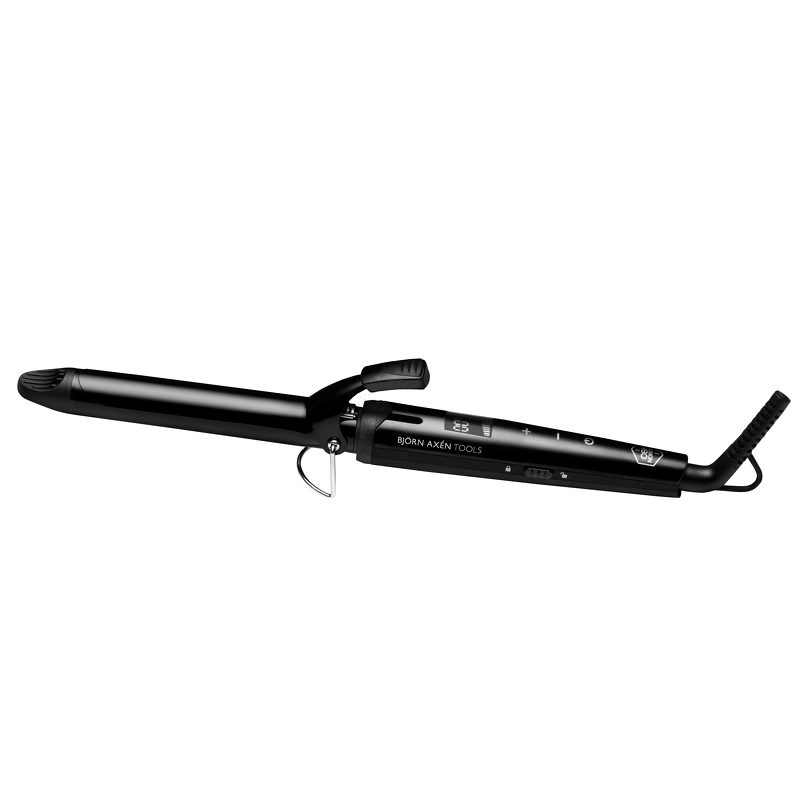 Obh Nordica Bjorn Axen Tools Touch Curler Curling Iron 25 Mm   3110