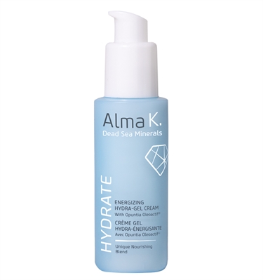 Alma K Hydrate Energizing Hydra Gel Cream 60 Ml