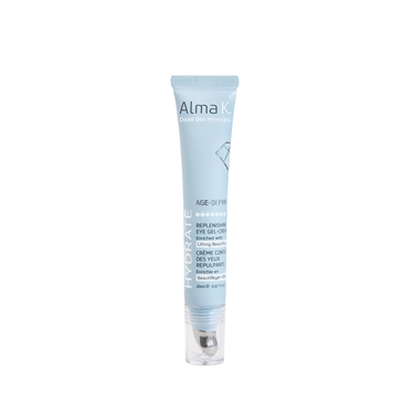 Alma K Hydrate Replenishing Eye Gel Cream 20 Ml
