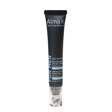 Alma K For Men Replenishing Eye Gel Cream 20 Ml