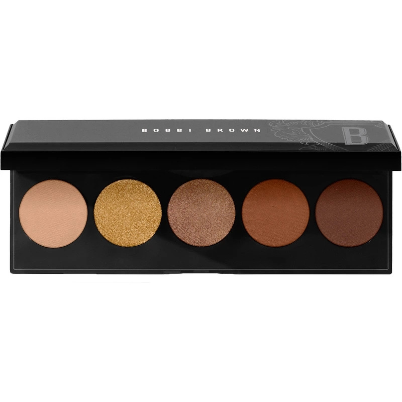 Bobbi Brown All Nudes Eye Shadow Palette   Bronzed Nudes