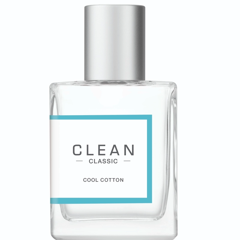 Clean Perfume Cool Cotton Edp 30 Ml
