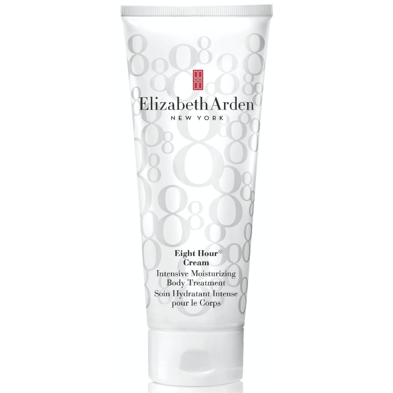 Elizabeth Arden Eight Hour Intensive Moisturizing Body Treatment 200 Ml