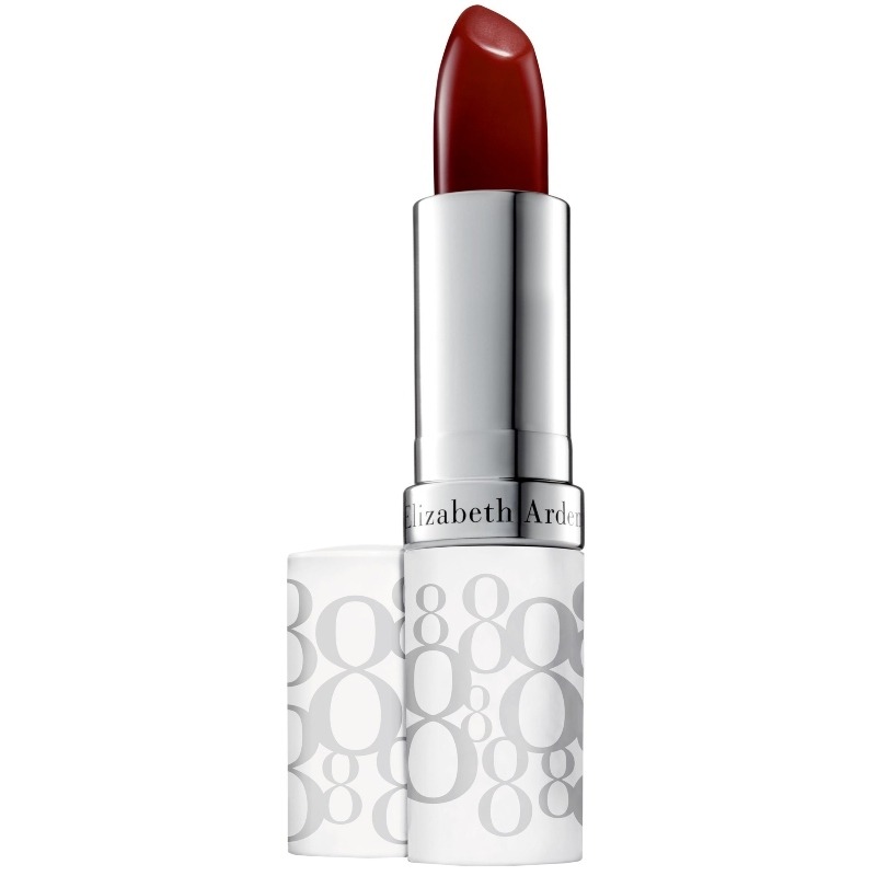 Elizabeth Arden Eight Hour Cream Lip Protectant Stick 3 7 Gr    04 Plum