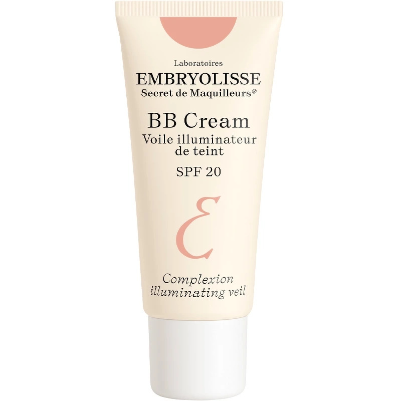 Embryolisse Bb Cream Spf 20   30 Ml