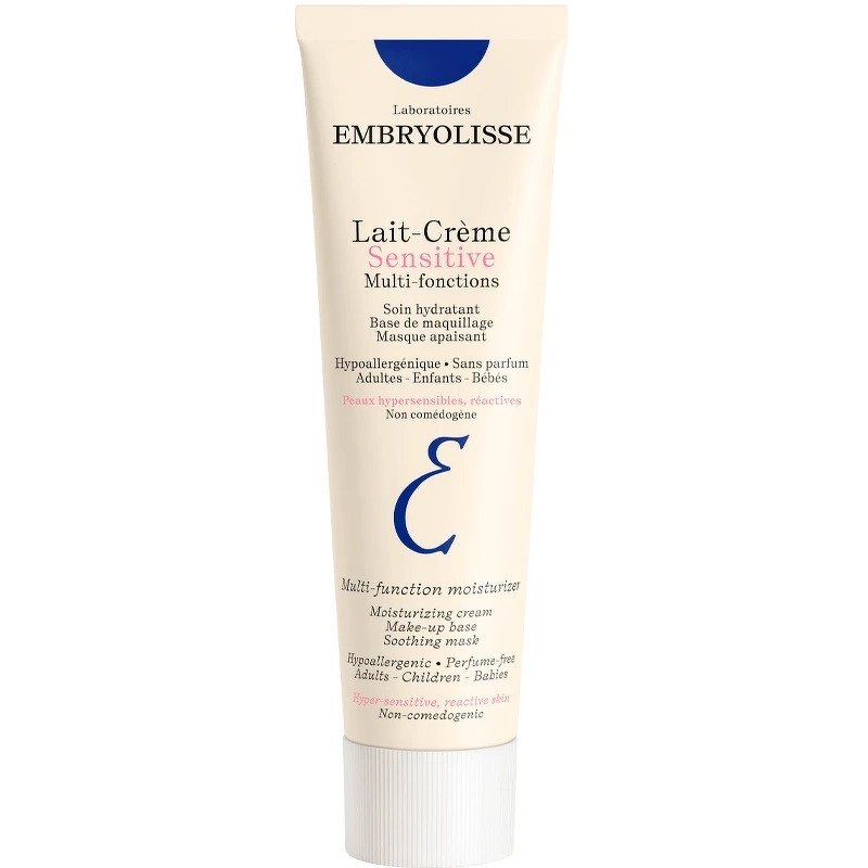 Embryolisse Lait Creme Sensitive 100 Ml