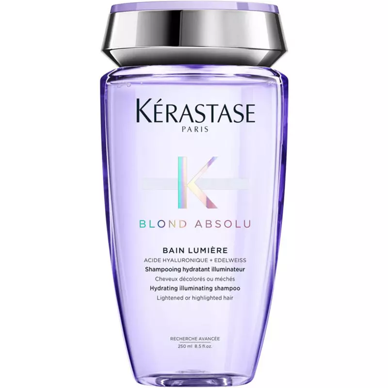 Kerastase Blond Absolu Bain Lumiere Shampoo 250 Ml