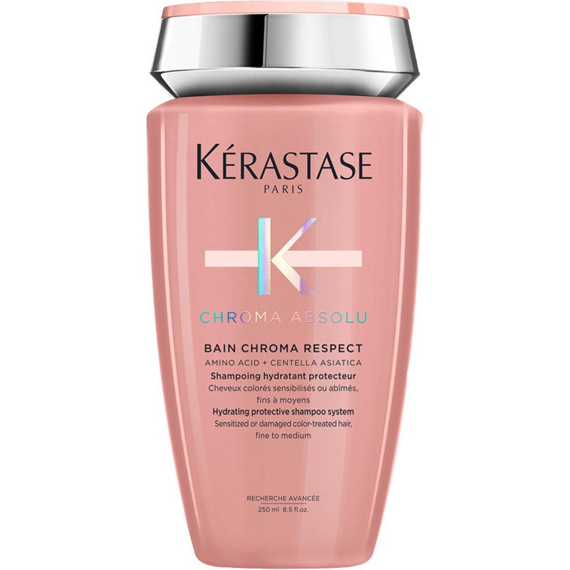 Kerastase Chroma Absolu Bain Chroma Respect Shampoo 250 Ml