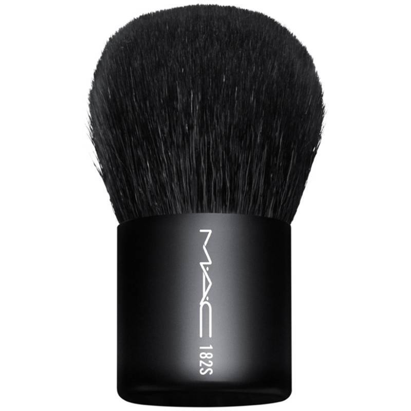 Mac Buffer Brush   182s