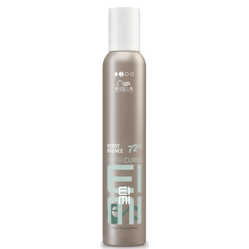 Wella Professionals Eimi Boost Bounce 300 Ml