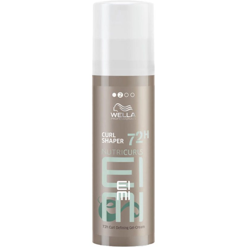Wella Professionals Eimi Nutricurls Curl Shaper 150 Ml