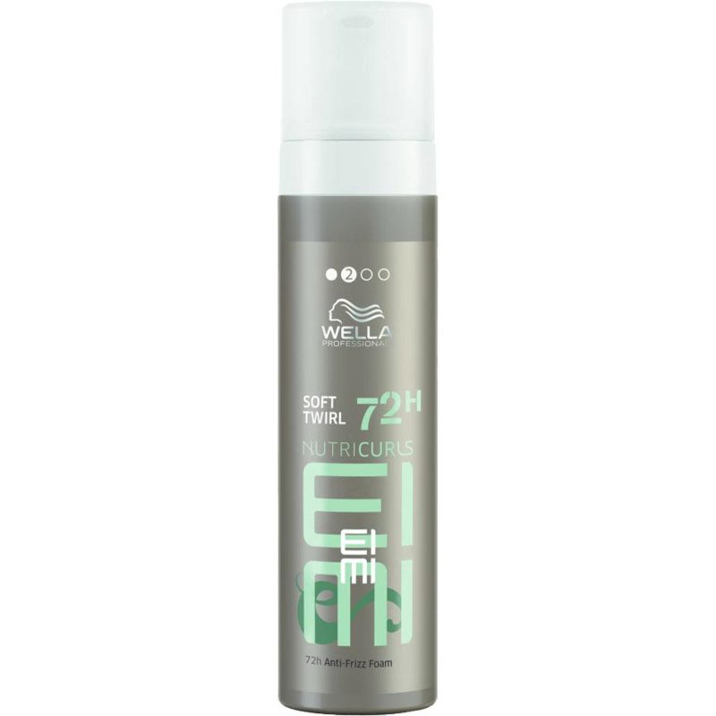 Wella Professionals Eimi Nutricurls Soft Twirl 200 Ml
