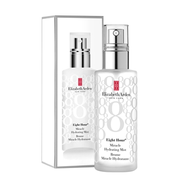 Elizabeth Arden Eight Hour Miracle Hydrating Mist 100 Ml