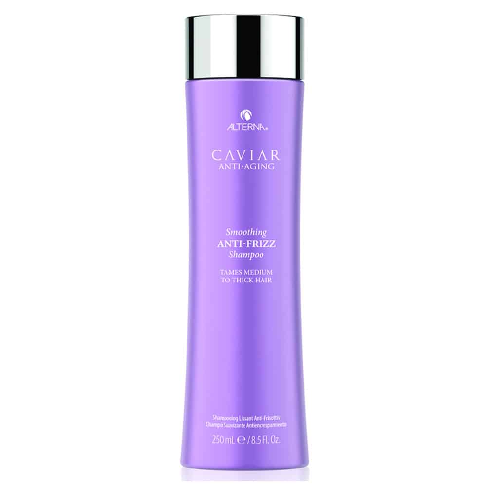 Alterna Caviar Anti Aging Anti Frizz Shampoo 250ml