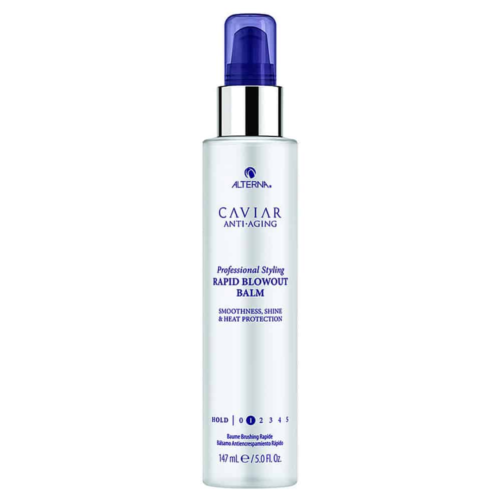 Alterna Caviar Anti Aging Rapid Blowout Balm 147ml