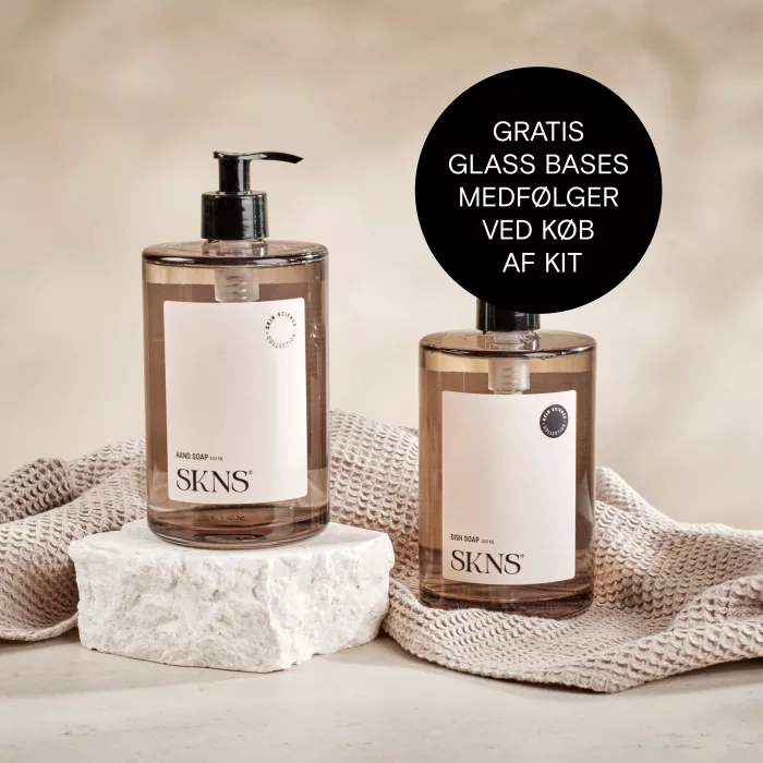 Cleaning Essentials Kit
