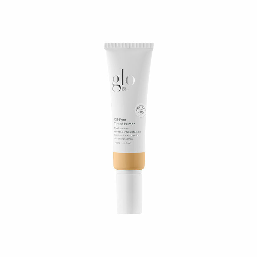 Glo Skin Beauty Oil Free Tinted Primer Spf 30   Light Medium  50 Ml   Hos Frisøren   Baronen