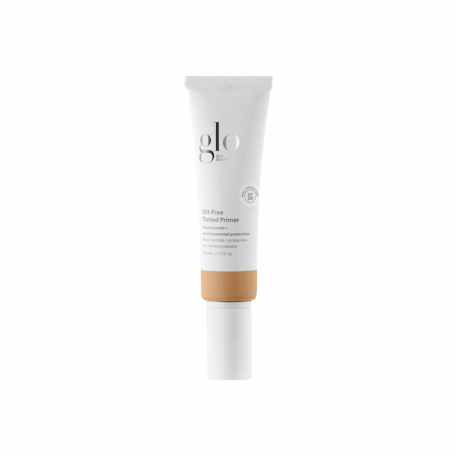 Glo Skin Beauty Oil Free Tinted Primer Spf 30   Medium  50 Ml   Hos Frisøren   Baronen