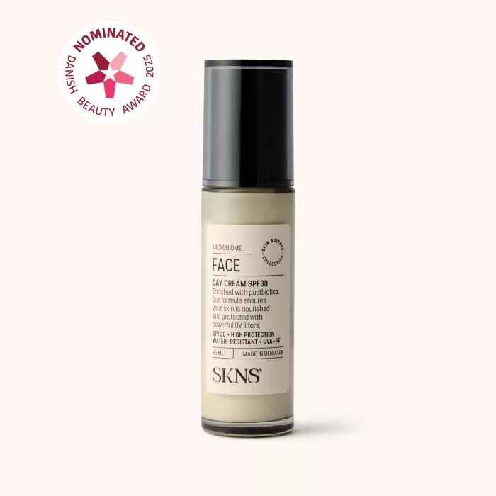 Day Cream Spf30 45 Ml