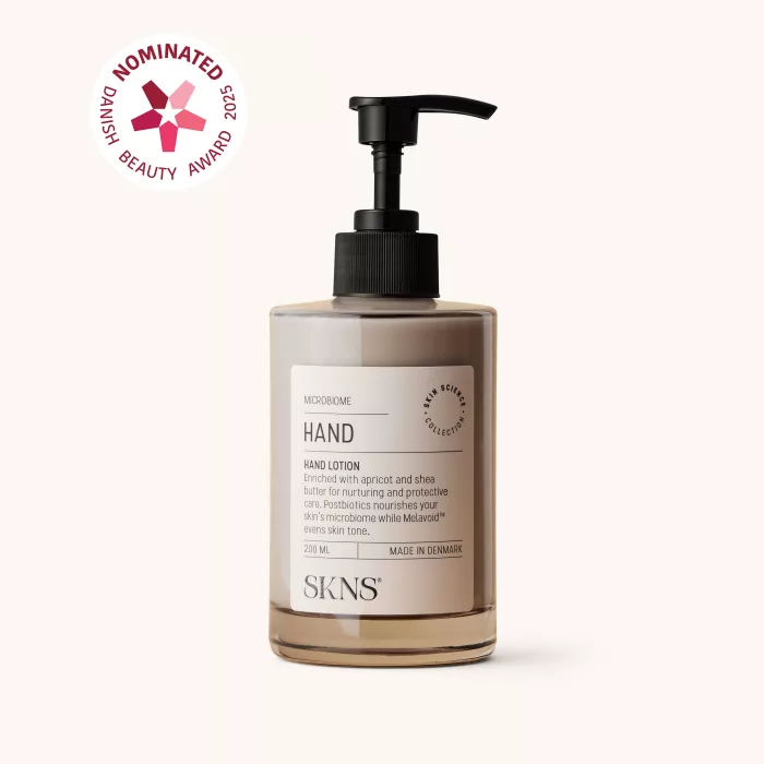 Hand Lotion 200 Ml