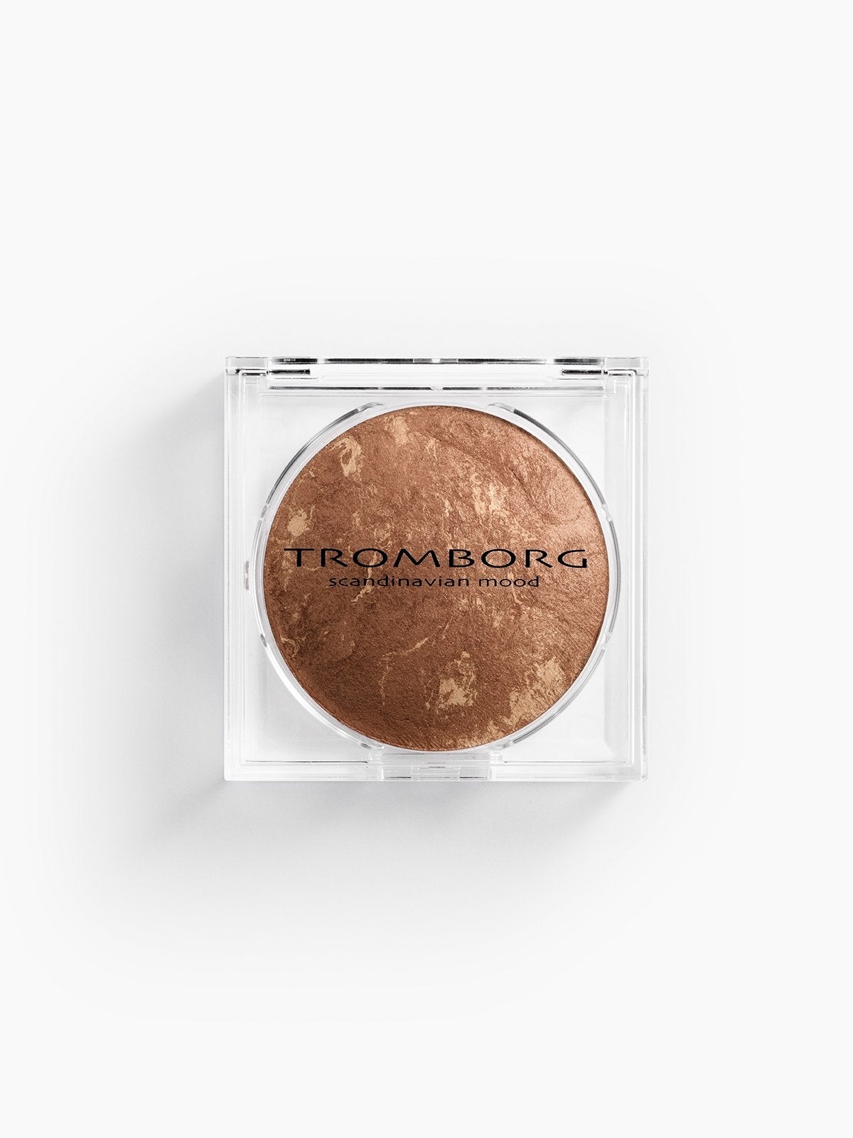 Tromborg Baked Mineral Bronze 5 5 G