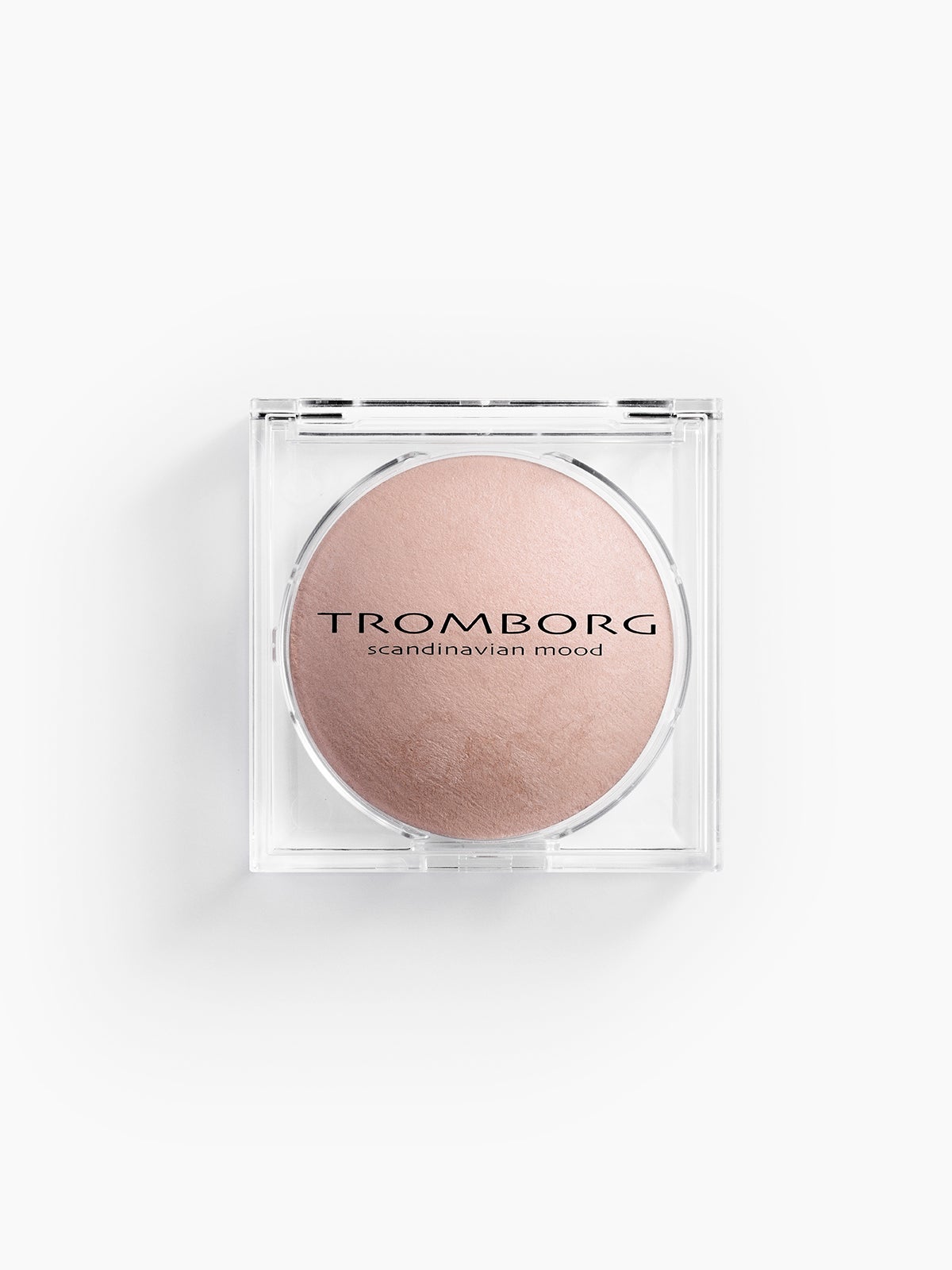 Tromborg Baked Mineral High Light 5 5 G
