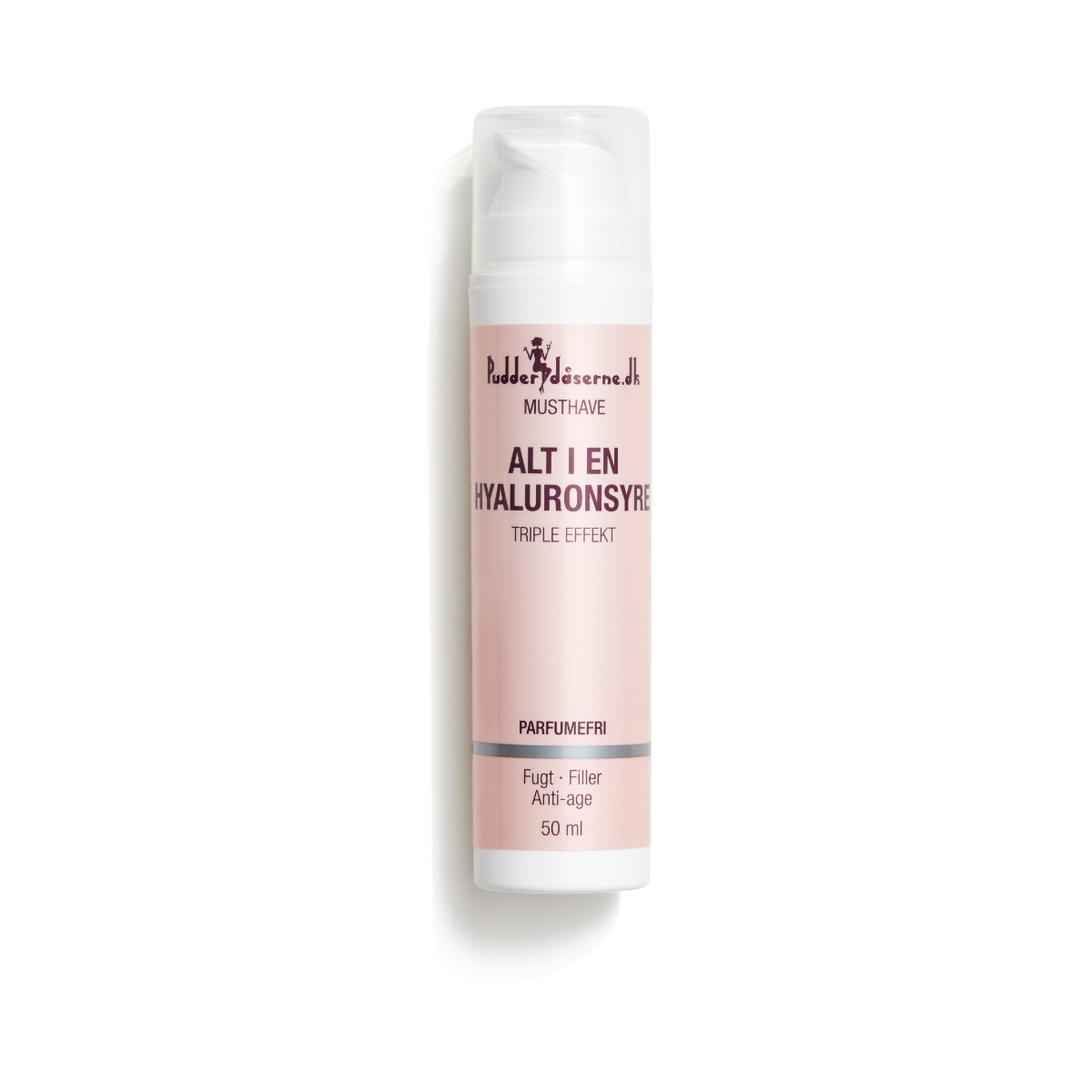 Alt I En Hyaluronsyre 50 Ml