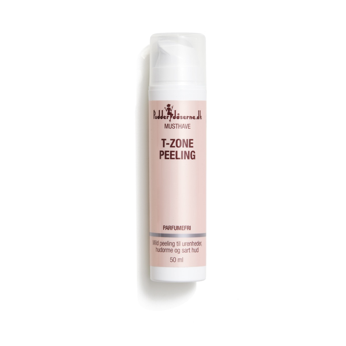 T Zone Peeling 50 Ml