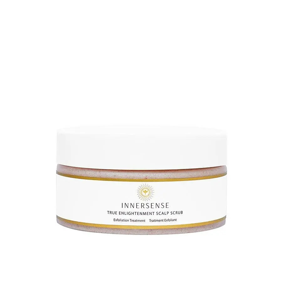 Innersense True Enlightenment Scalp Scrub 190g   Hos Frisøren   Baronen