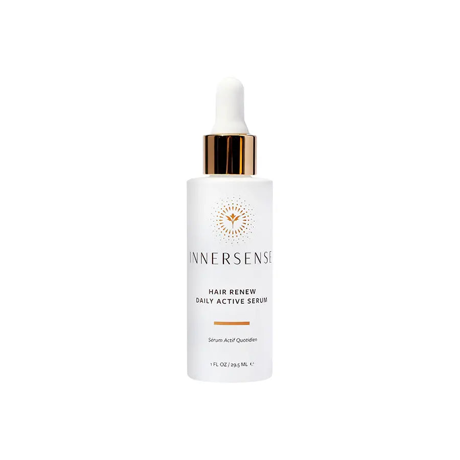 Innersense Hair Renew Daily Active Serum   29 Ml   Hos Frisøren   Baronen
